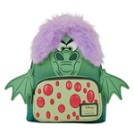 Mini Backpack: Madam Mim Dragon