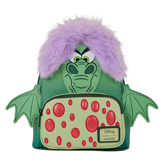 Mini Backpack: Madam Mim Dragon