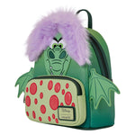 Mini Backpack: Madam Mim Dragon