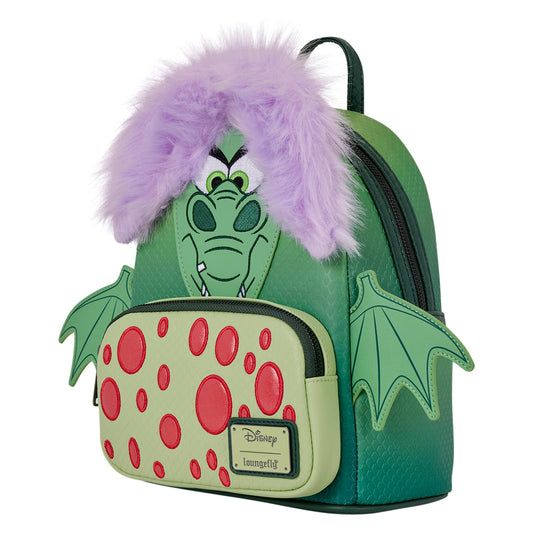 Mini Backpack: Madam Mim Dragon
