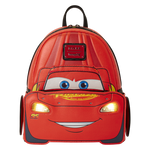 Mini Backpack: McQueen - Cars 20th Anniversary