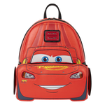 Mini Backpack: McQueen - Cars 20th Anniversary