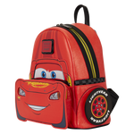 Mini Backpack: McQueen - Cars 20th Anniversary