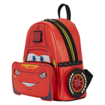 Mini Backpack: McQueen - Cars 20th Anniversary