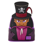 Mini Backpack: Dr. Facilier - Princess and the frog