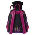 Mini Backpack: Dr. Facilier - Princess and the frog
