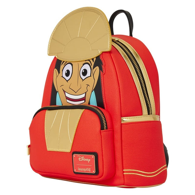 Mini Backpack: Emperor’s New Groove - Kuzco
