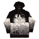Hoodie: Haunted Mansion