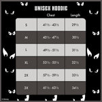 Hoodie: Haunted Mansion