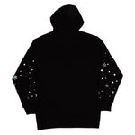 Hoodie: Christmas town - Unisex