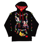 Hoodie: Light up decorations - Mickey Mouse