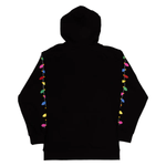 Hoodie: Light up decorations - Mickey Mouse