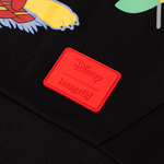 Hoodie: Light up decorations - Mickey Mouse