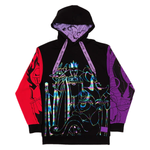 Hoodie: Villains