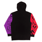 Hoodie: Villains