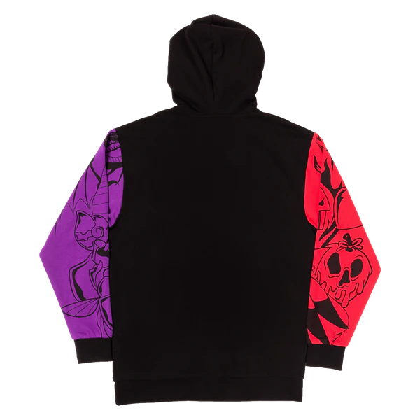 Hoodie: Schurken