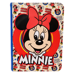 Journal: Minnie Maus - Nachfüllbar