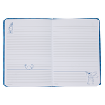 Journal: Lilo & Stitch Feiertage - nachfüllbar