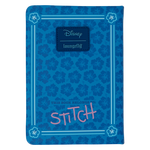 Journal: Lilo & Stitch Feiertage - nachfüllbar