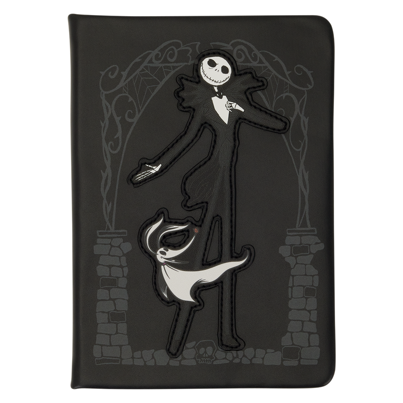 Journal: The Nightmare Before Christmas