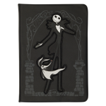 Journal: The Nightmare Before Christmas