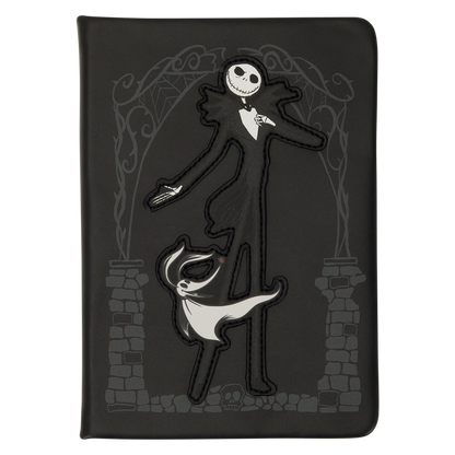 Journal: The Nightmare Before Christmas
