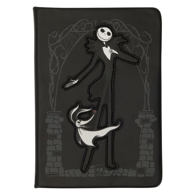 Journal: The Nightmare Before Christmas