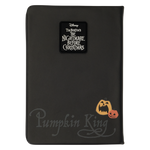 Journal: The Nightmare Before Christmas