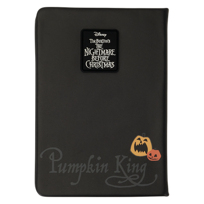 Journal: The Nightmare Before Christmas