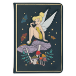 Journal: Tinker Bell "Holiday"