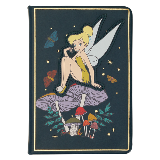 Tagebuch: Tinkerbell „Urlaub“