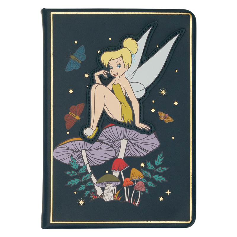 Journal: Tinker Bell "Holiday"