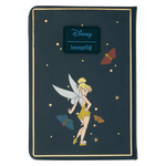 Journal: Tinker Bell "Holiday"