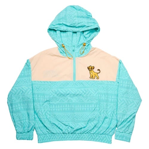 Jacke: König der Löwen