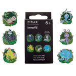 Pins: Pins Blind Box - A Bug's Life