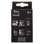 Pins: Mystery Pin Mickey & Minnie Ghost