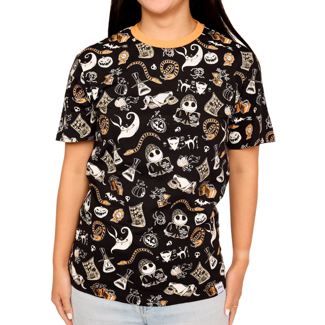 T-Shirt: Mayor Party