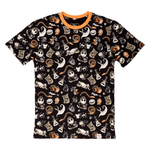T-Shirt: Mayor Party