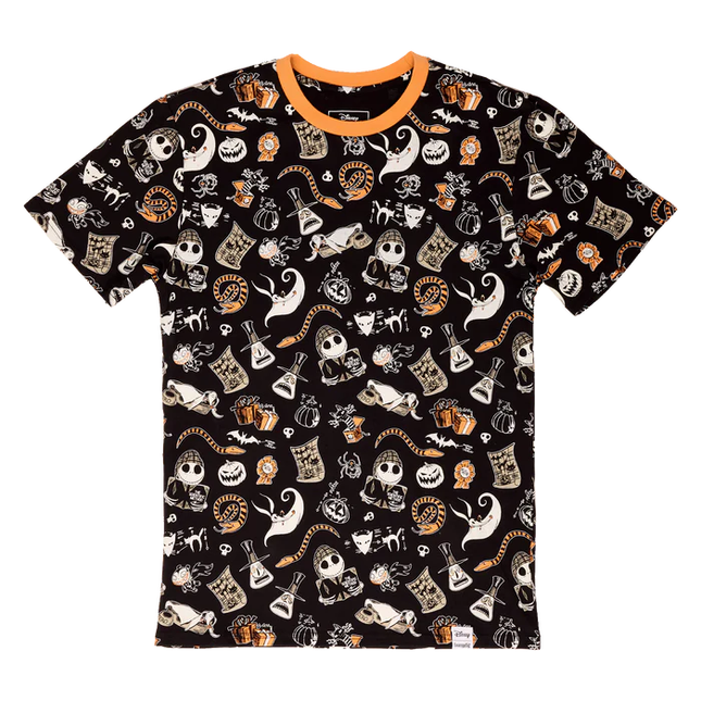 T-Shirt: Mayor Party