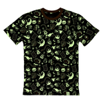T-Shirt: Mayor Party