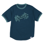 T-Shirt: Sporty - Stitch