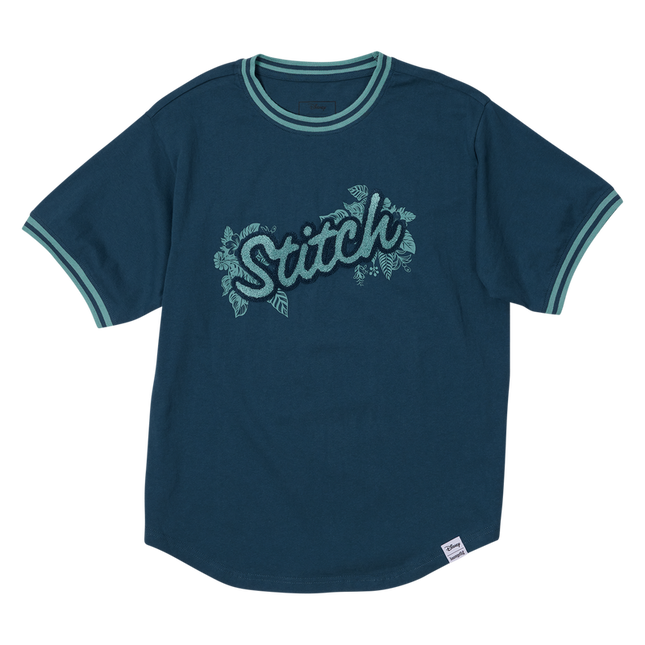 T-Shirt: Sporty – Stich