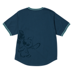 T-Shirt: Sporty - Stitch