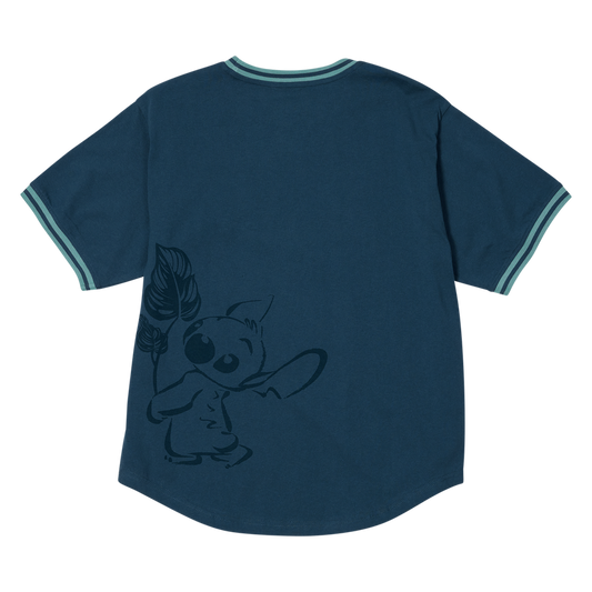 T-Shirt: Sporty - Stitch