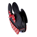 Crossbody Bag: Mickey Minnie Valentine