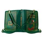 Crossbody bag: Robin Hood - Classic book