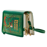 Crossbody bag: Robin Hood - Classic book