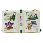 Crossbody bag: Robin Hood - Classic book