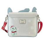 Crossbody-Tasche: Stitch Holiday „Cosplay“