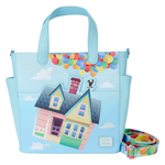 Tote Bag: Oben - 15. Jubiläum